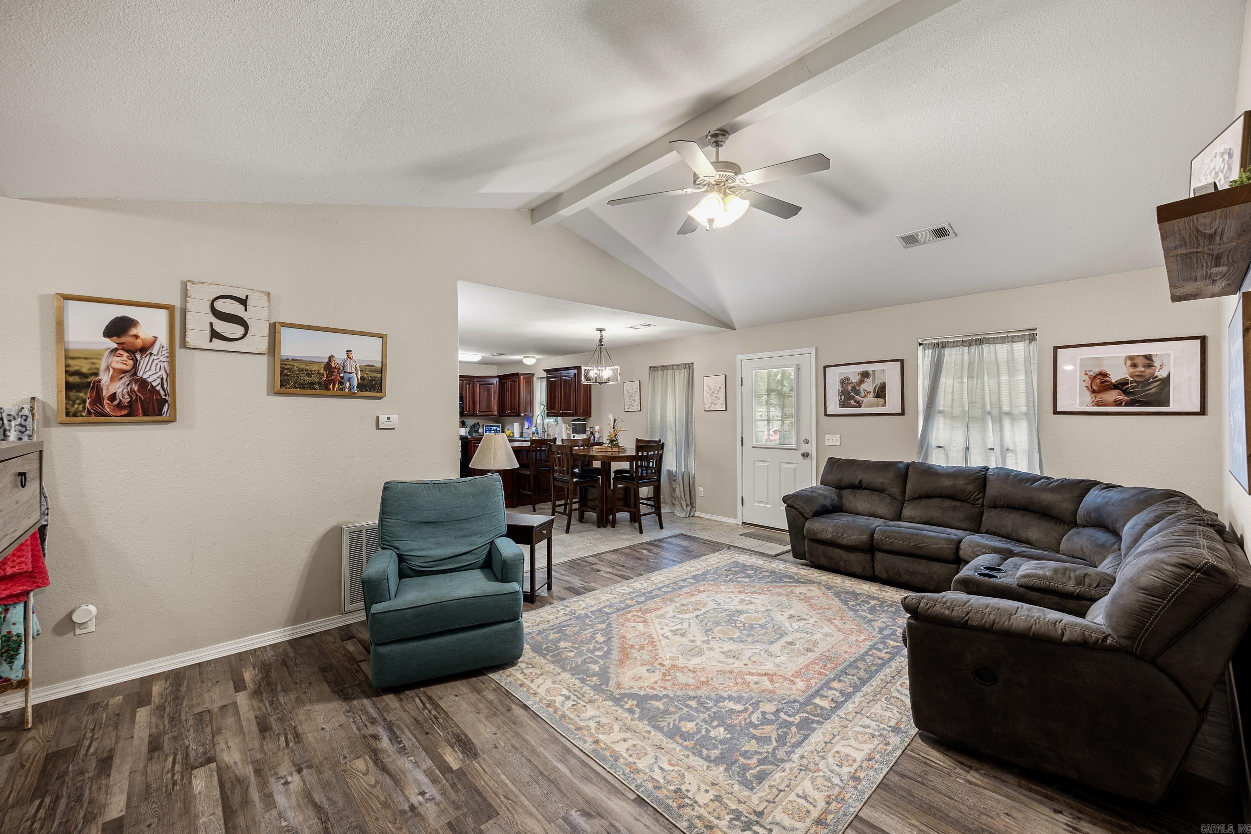 Willow Oaks - Residential