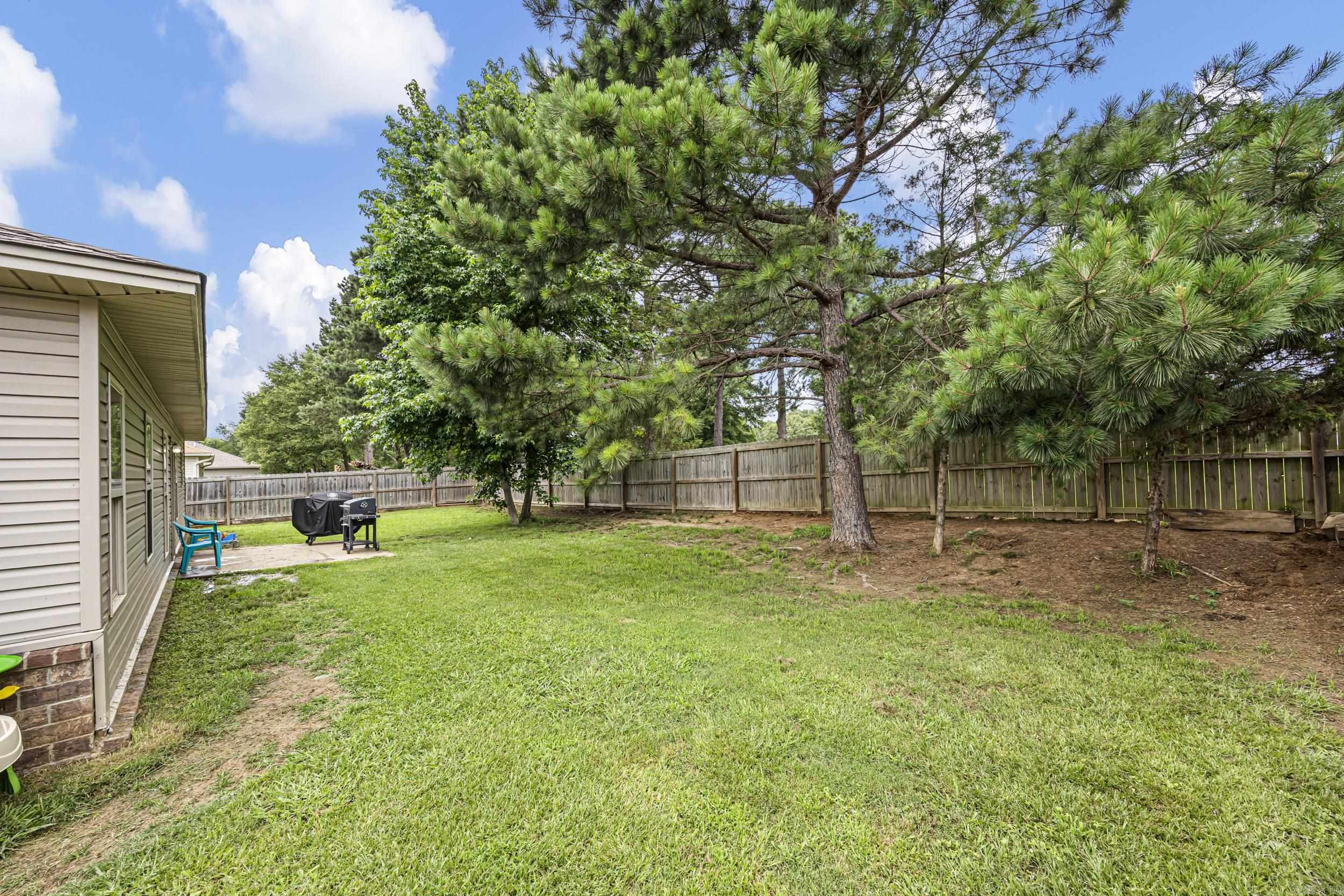 Willow Oaks - Residential