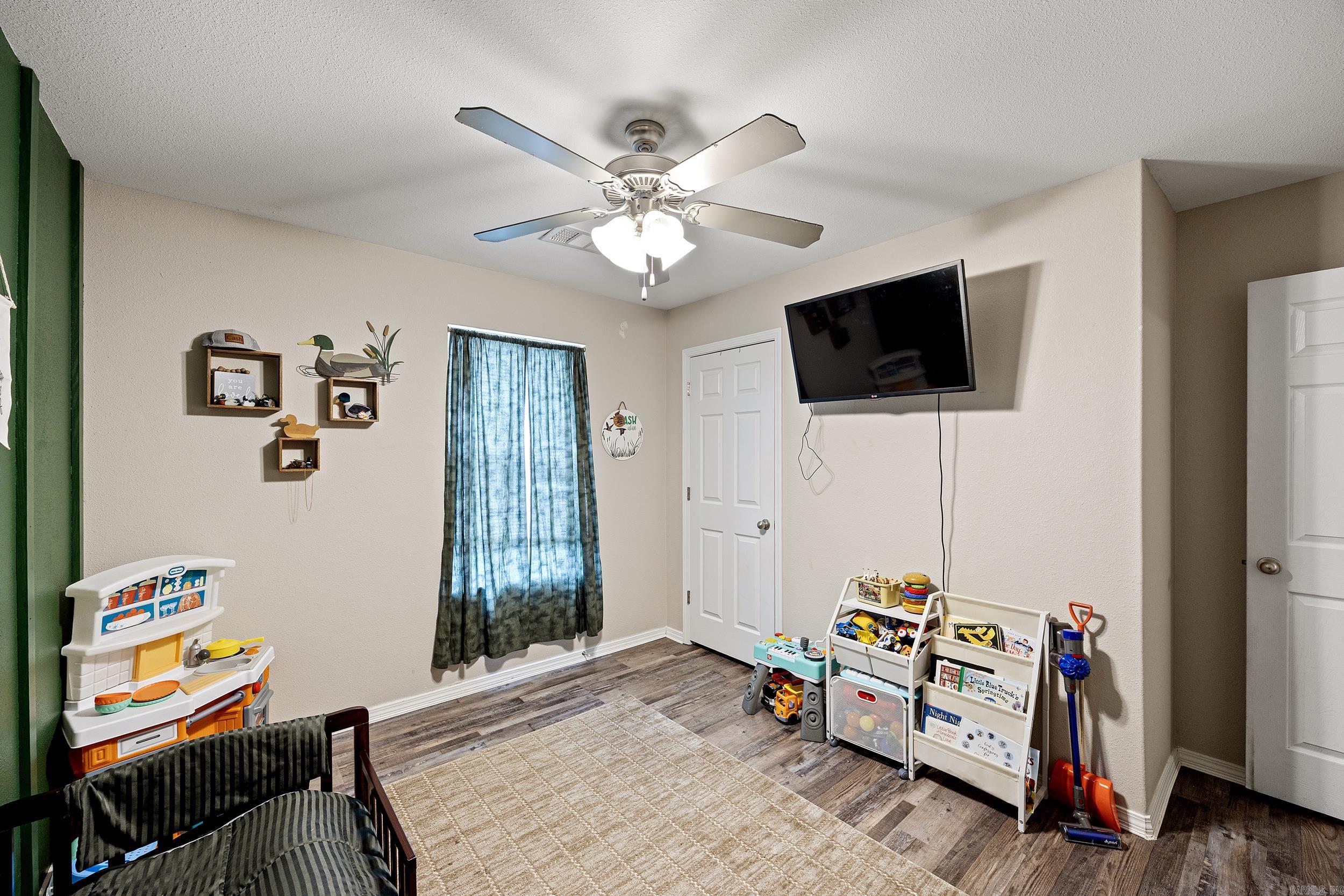 Willow Oaks - Residential