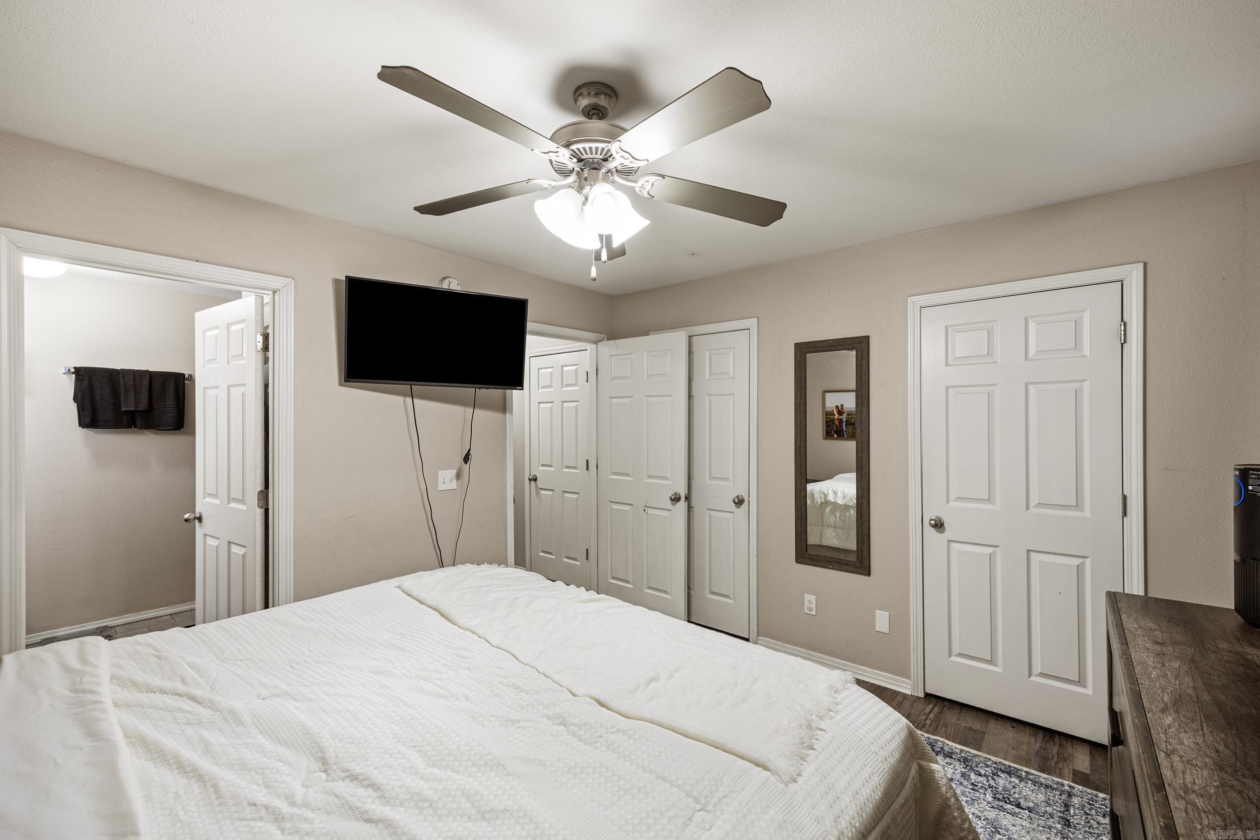 Willow Oaks - Residential