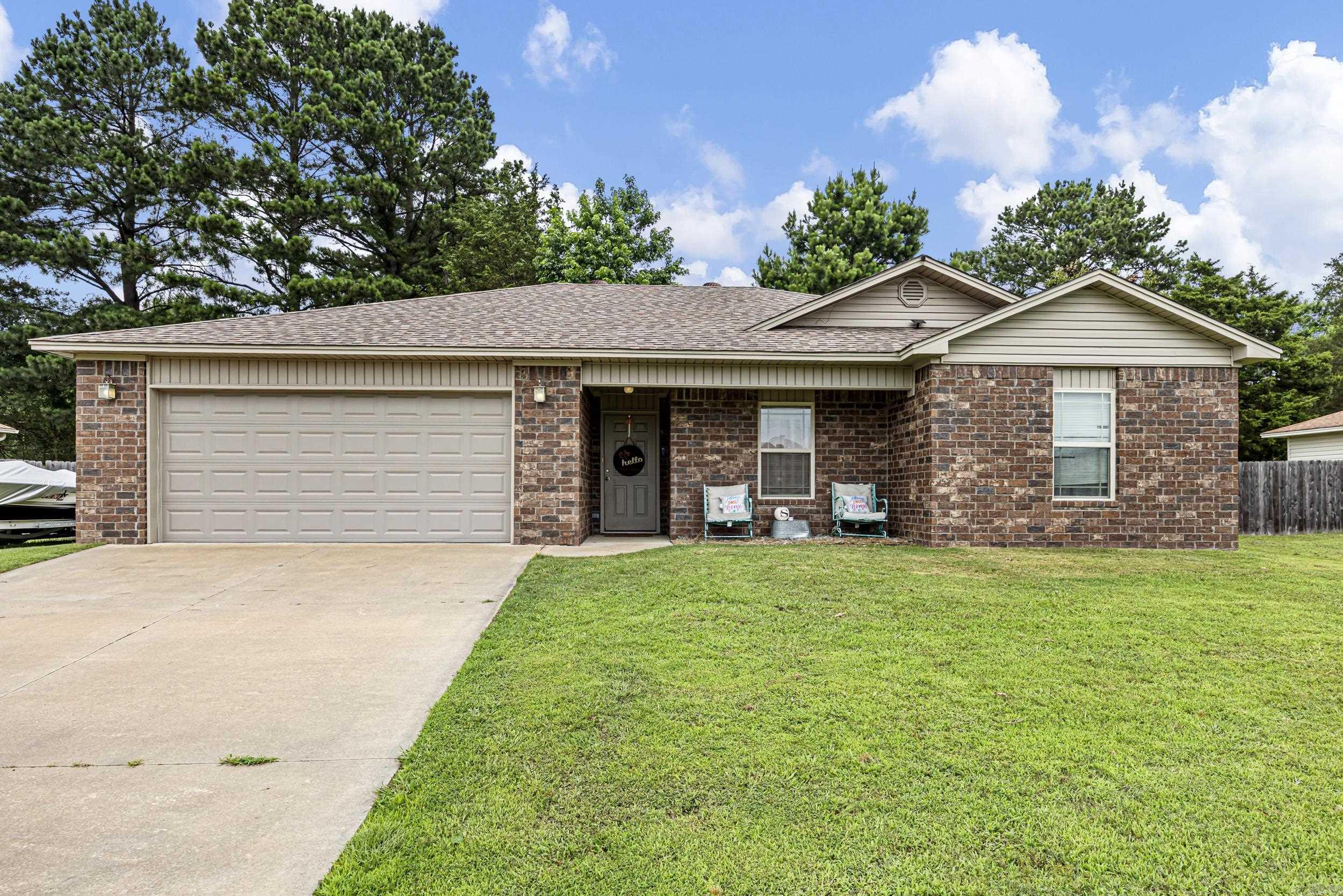 Willow Oaks - Residential
