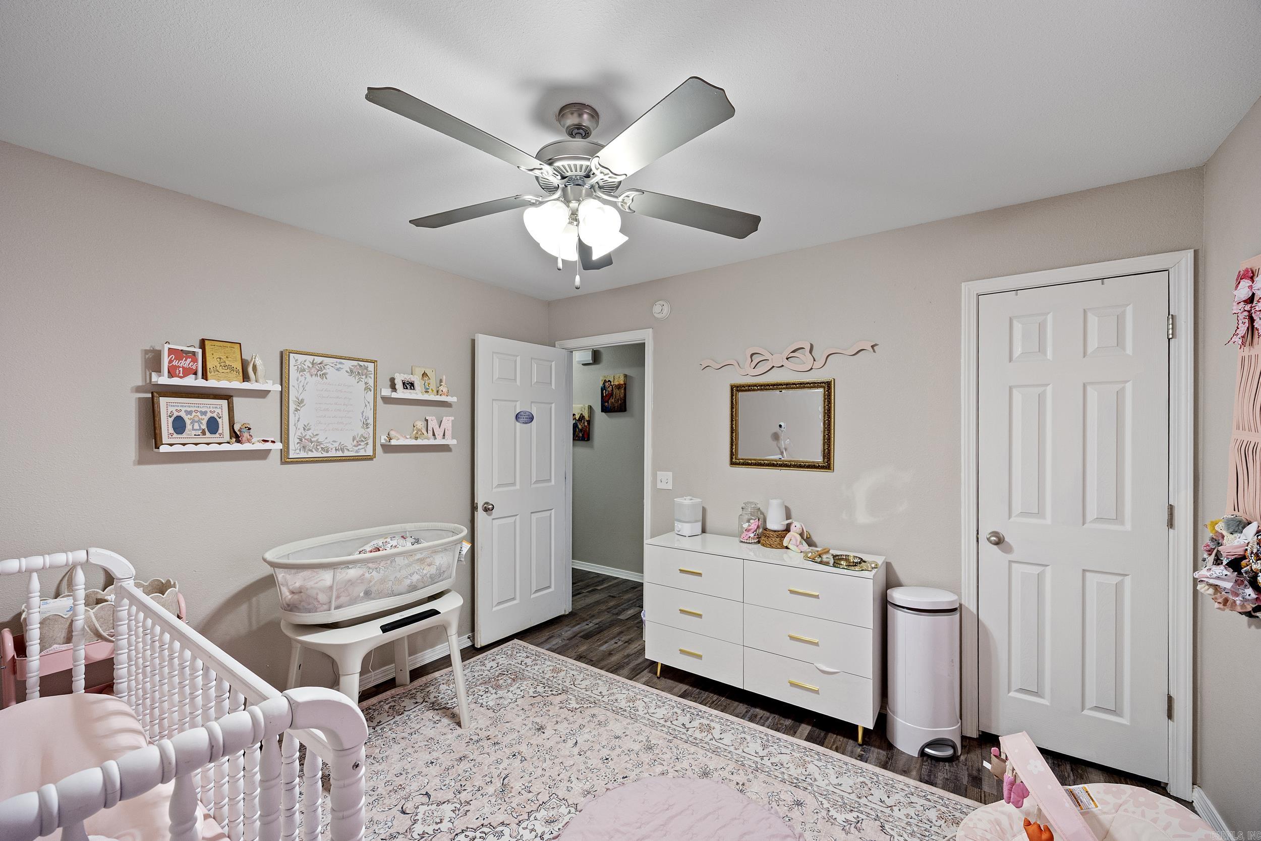 Willow Oaks - Residential