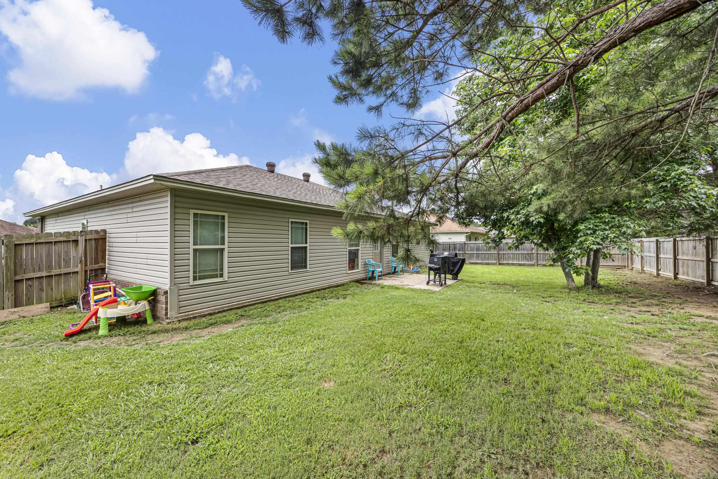 Willow Oaks - Residential
