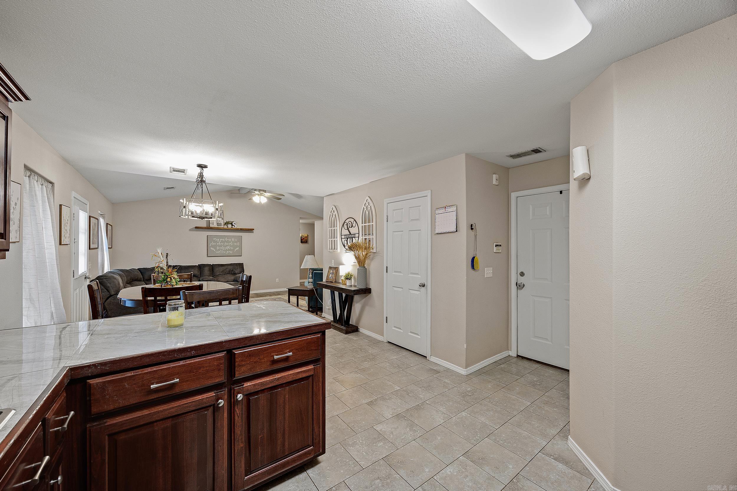 Willow Oaks - Residential