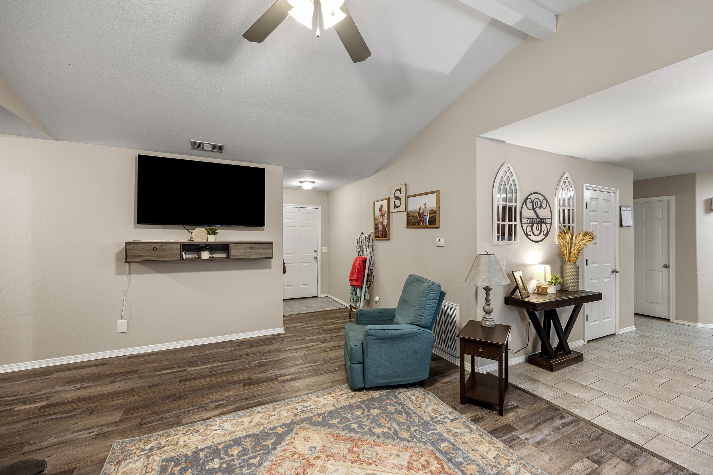 Willow Oaks - Residential