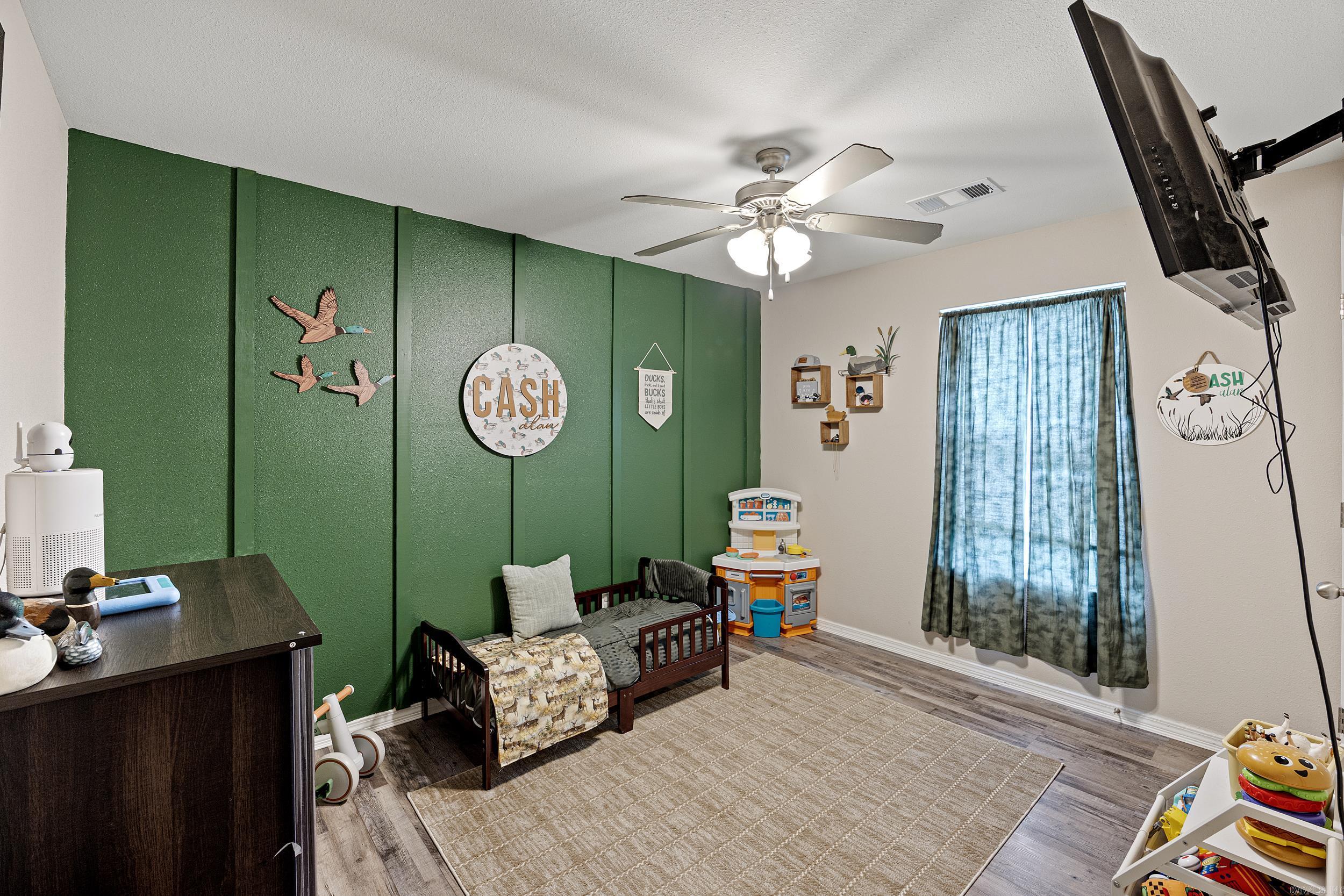 Willow Oaks - Residential