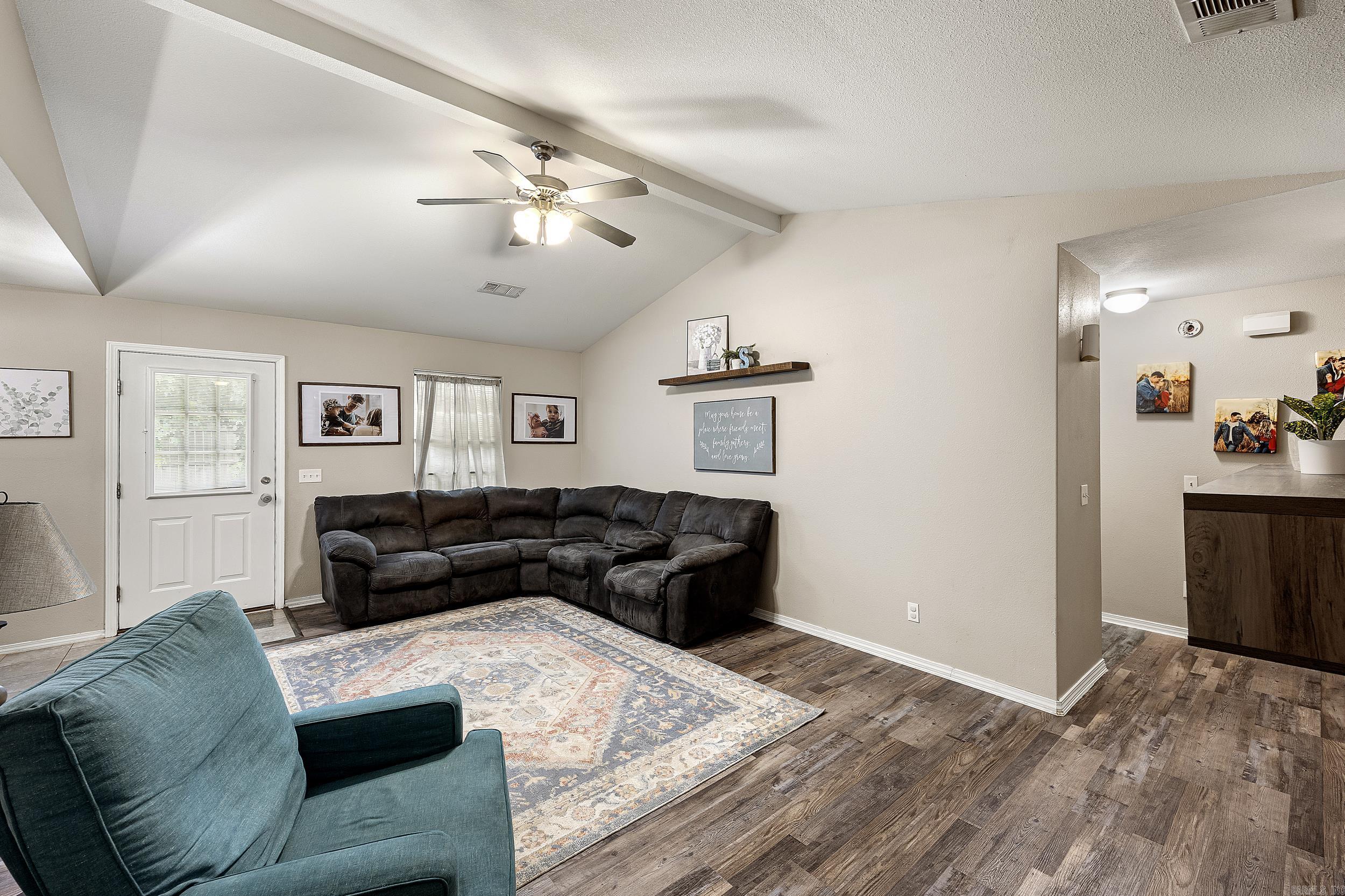 Willow Oaks - Residential