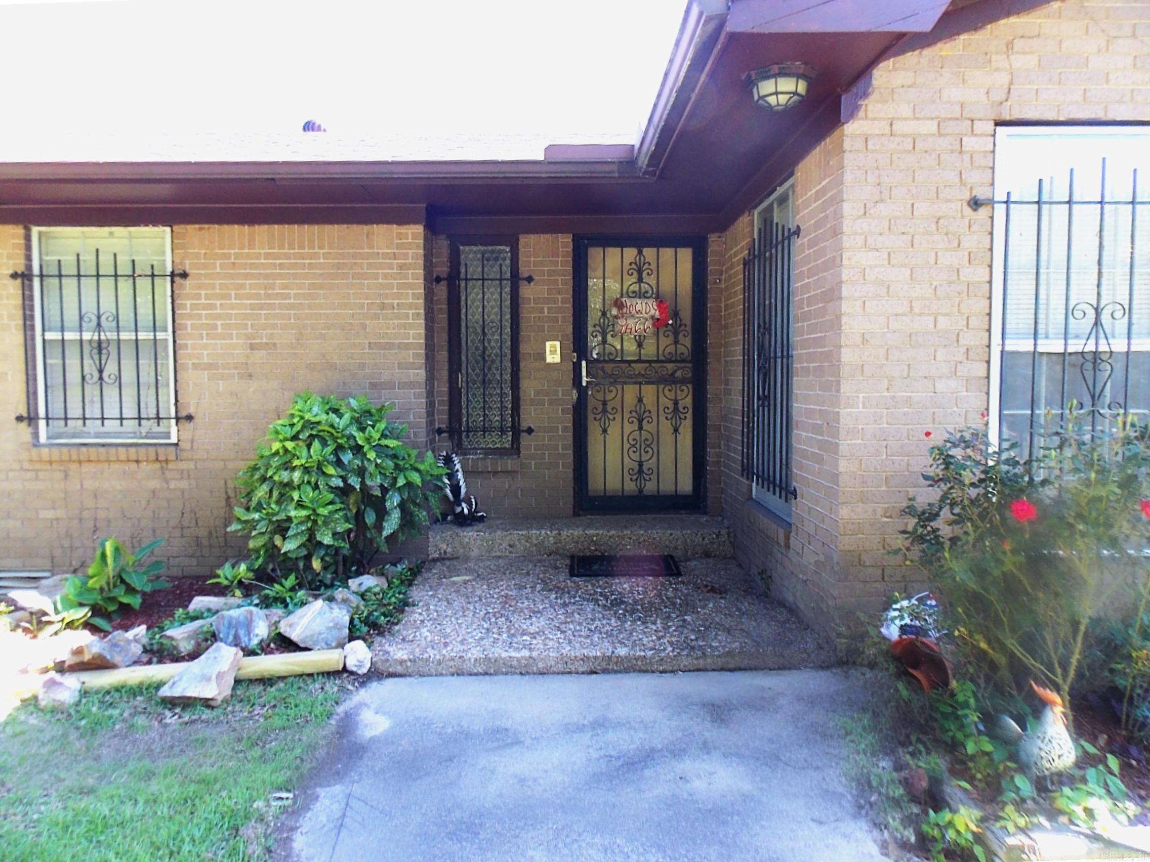 Merced - Residential
