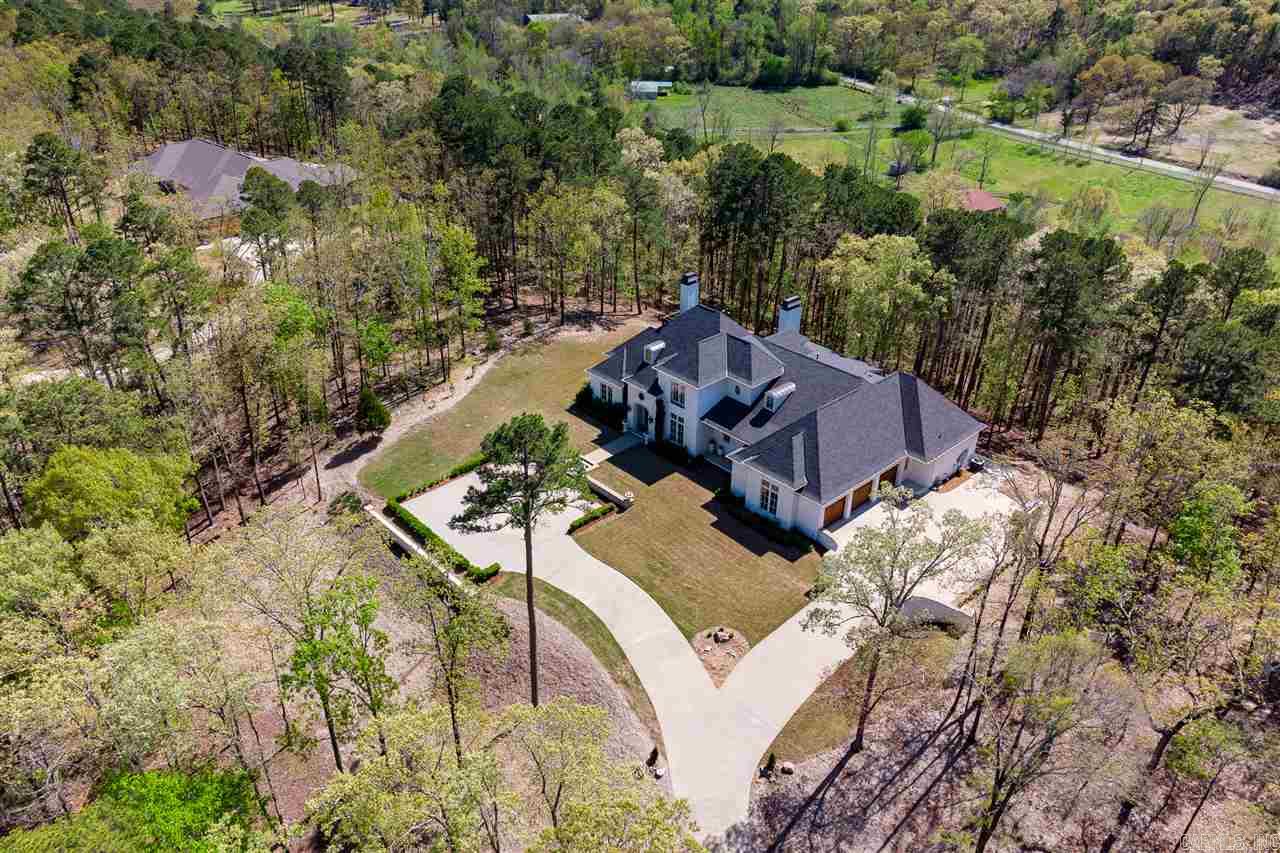 CHENAL DOWNS - Residential