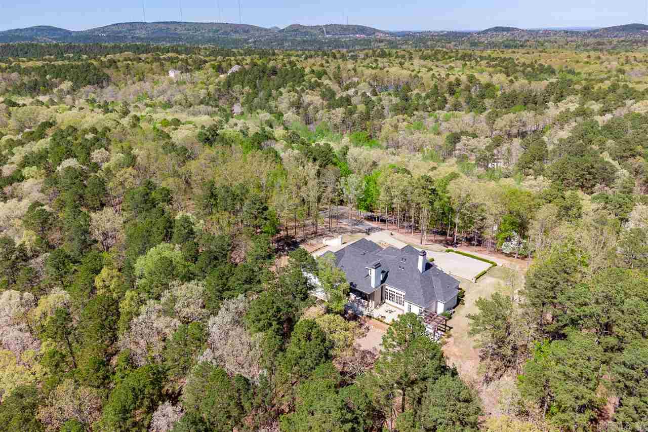 CHENAL DOWNS - Residential