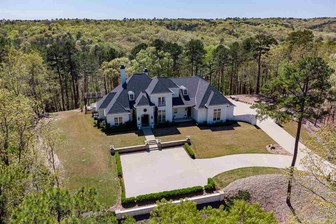 CHENAL DOWNS - Residential