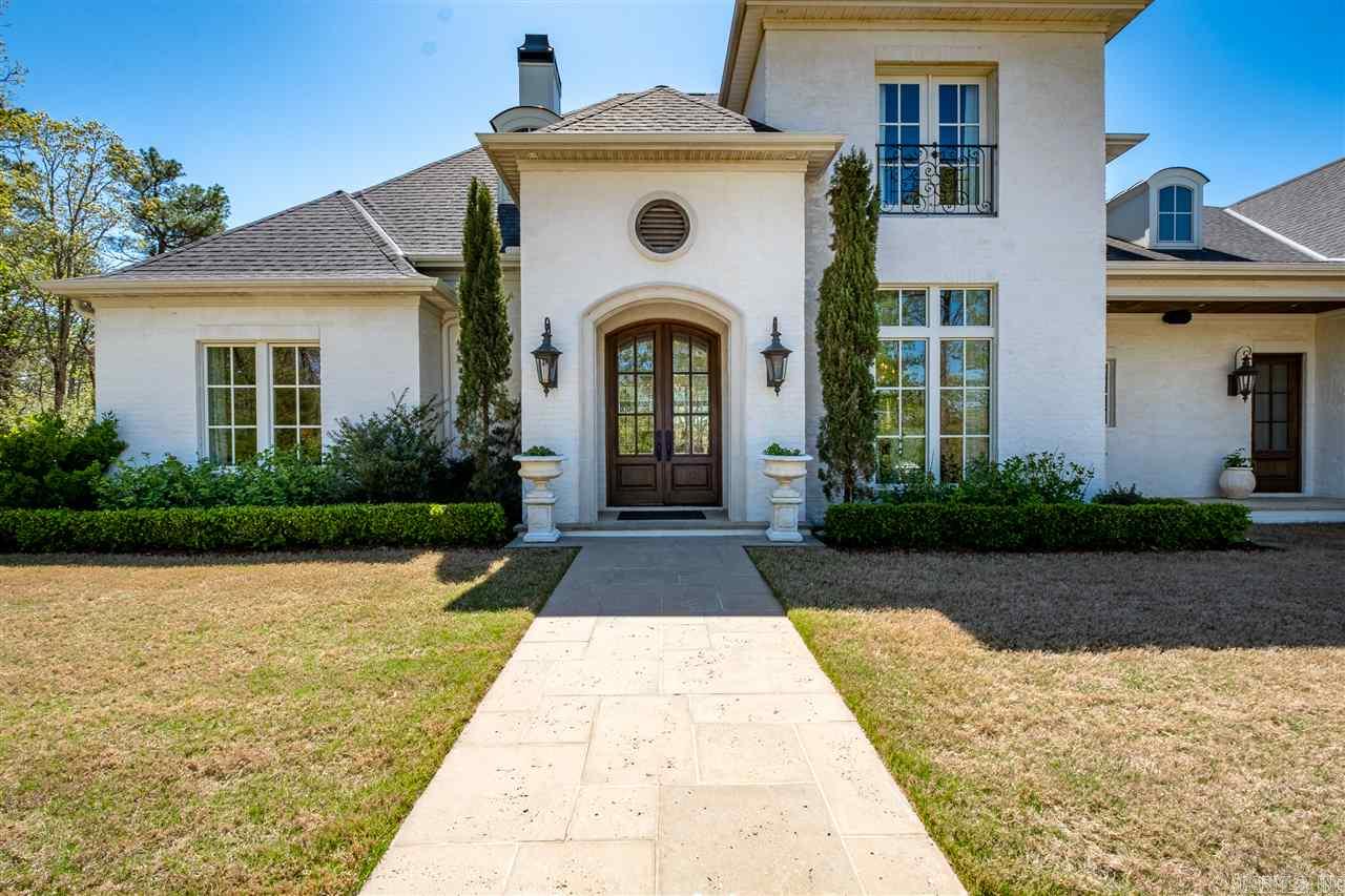 CHENAL DOWNS - Residential