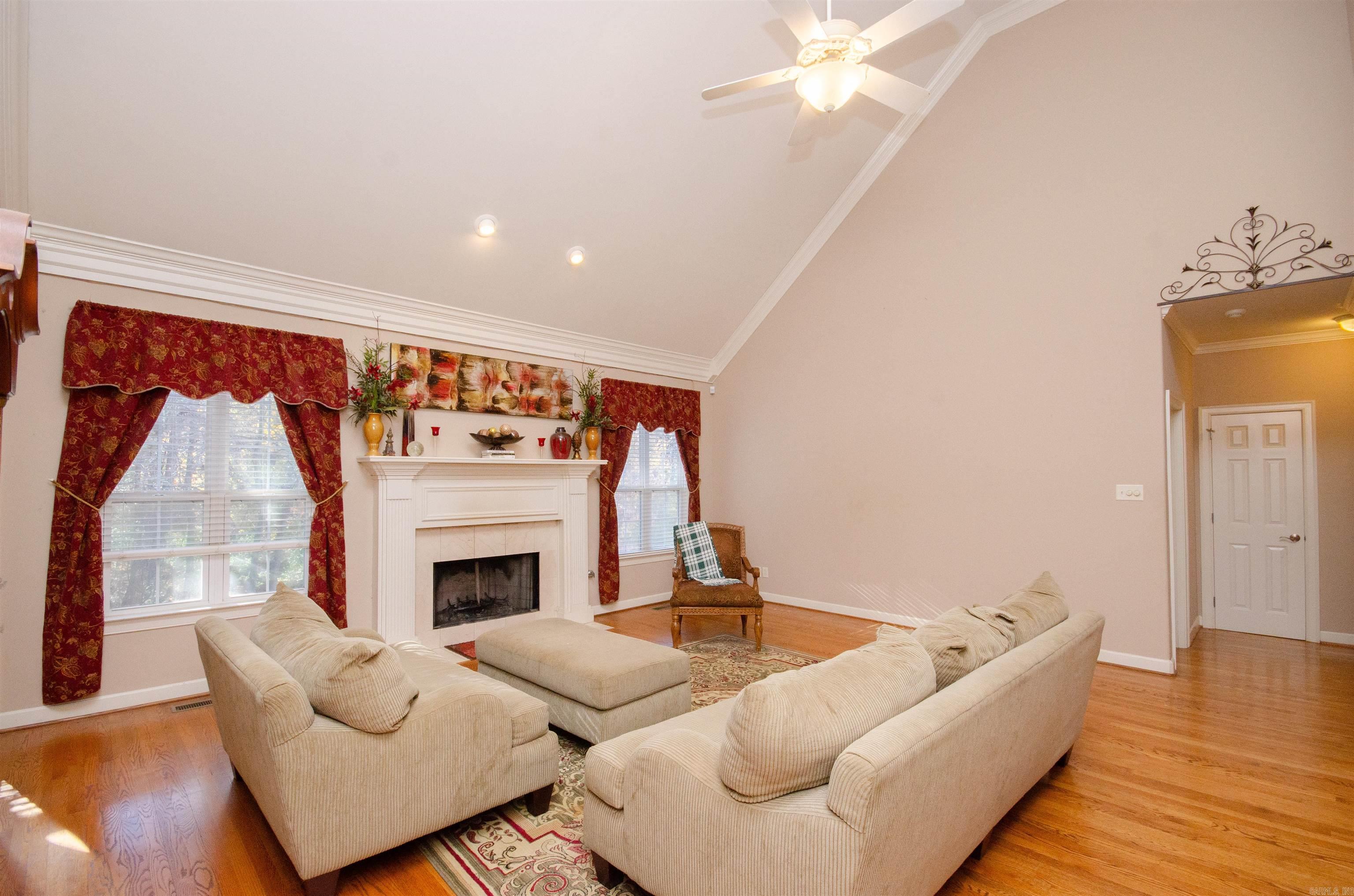 Longlea - Residential