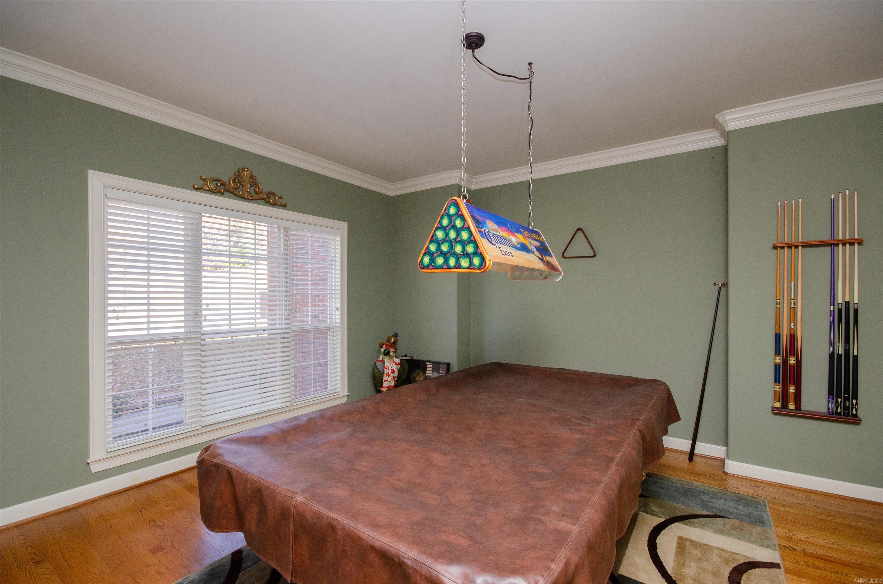 Longlea - Residential