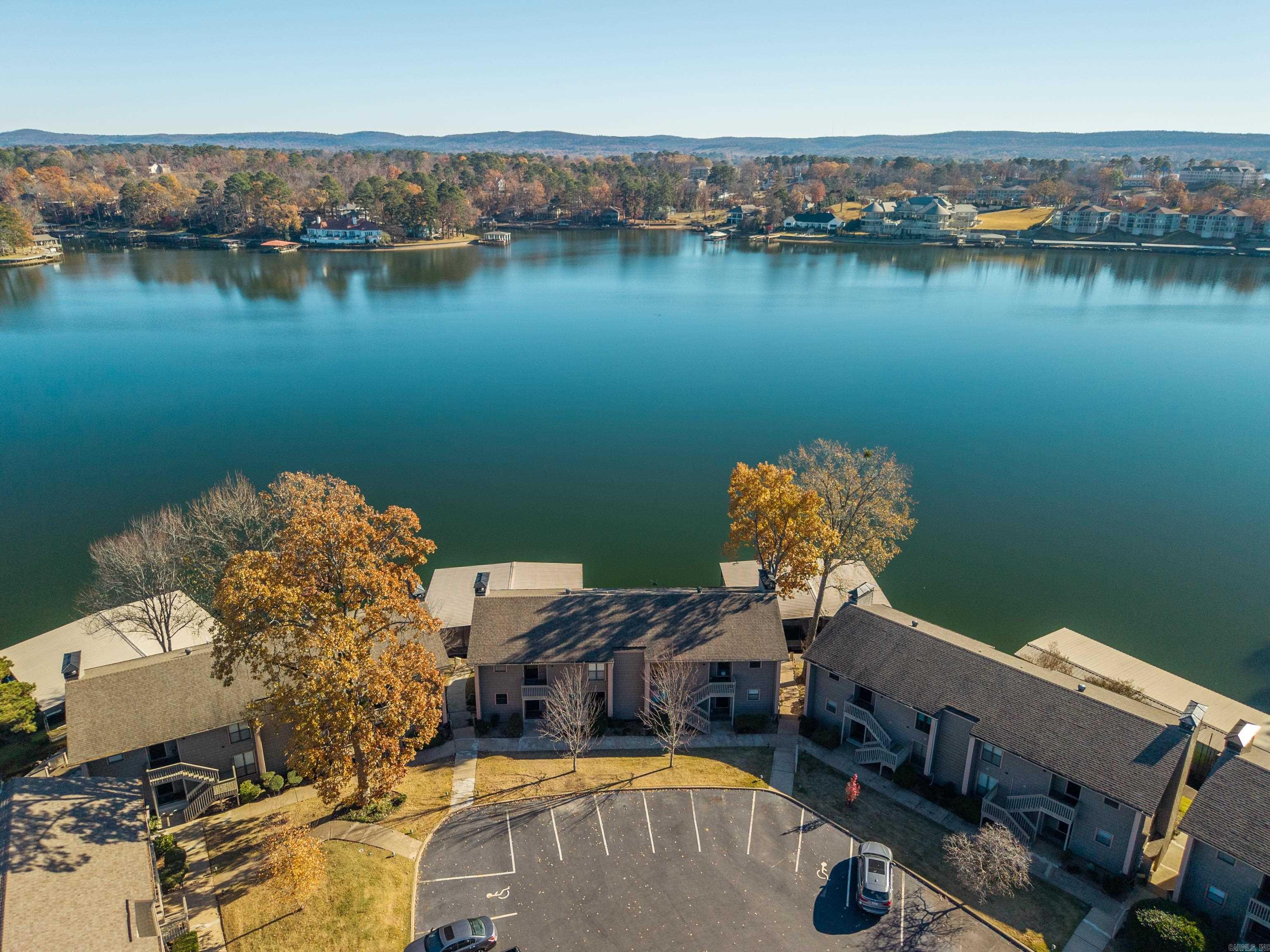 Moorings - Residential
