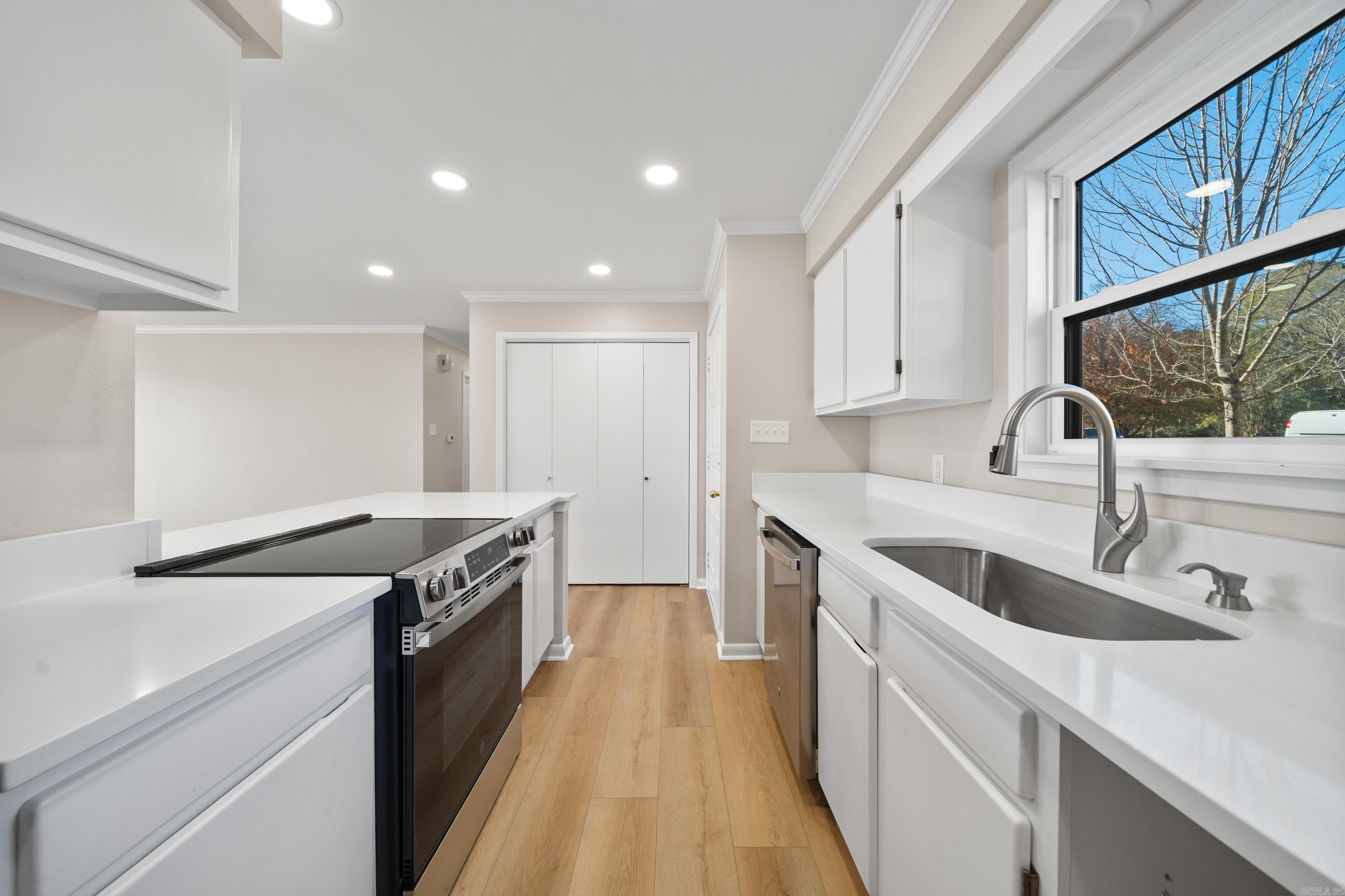 Moorings - Residential