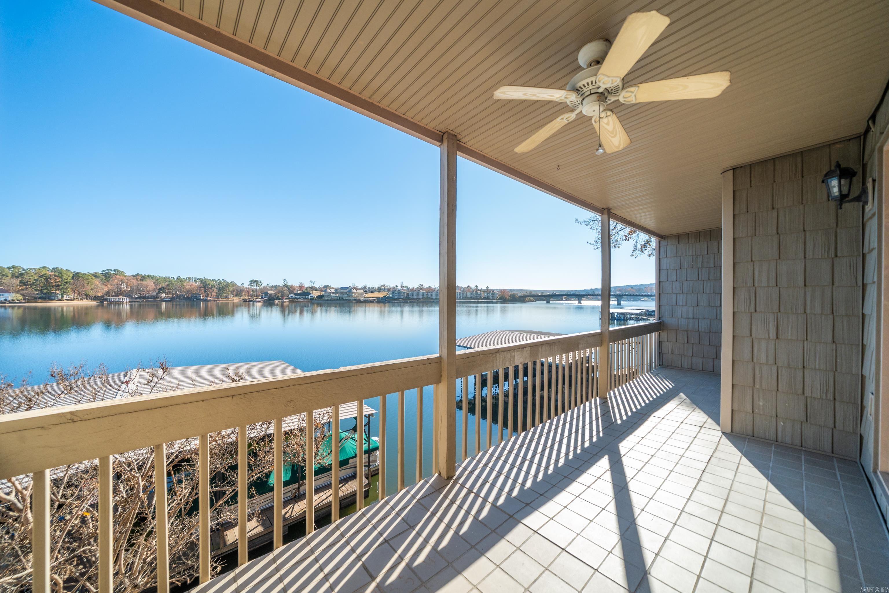 Moorings - Residential