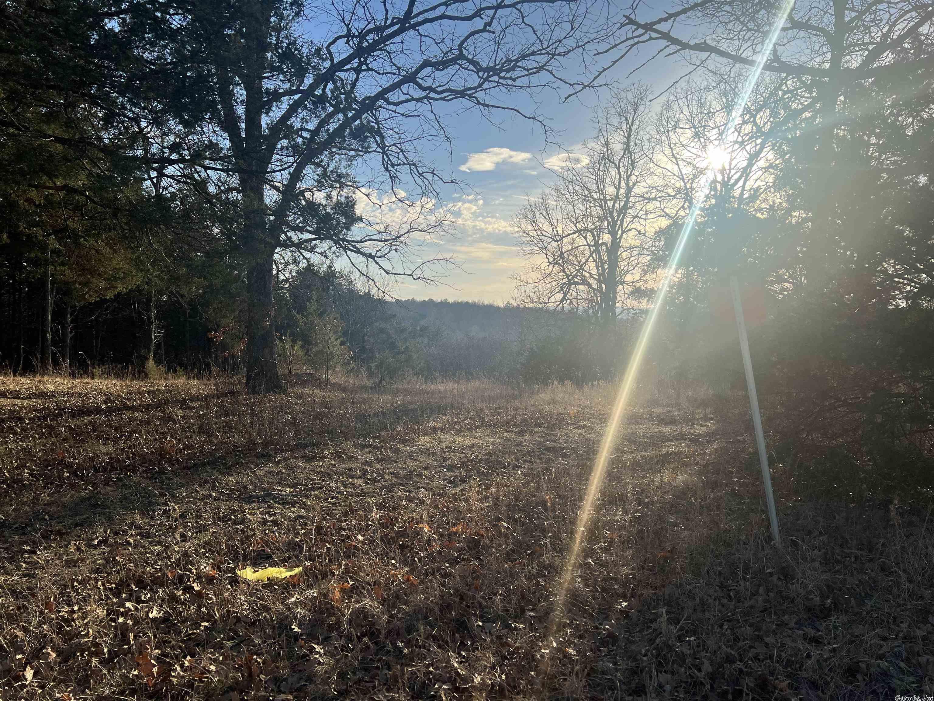 Not in Subdivision - Land