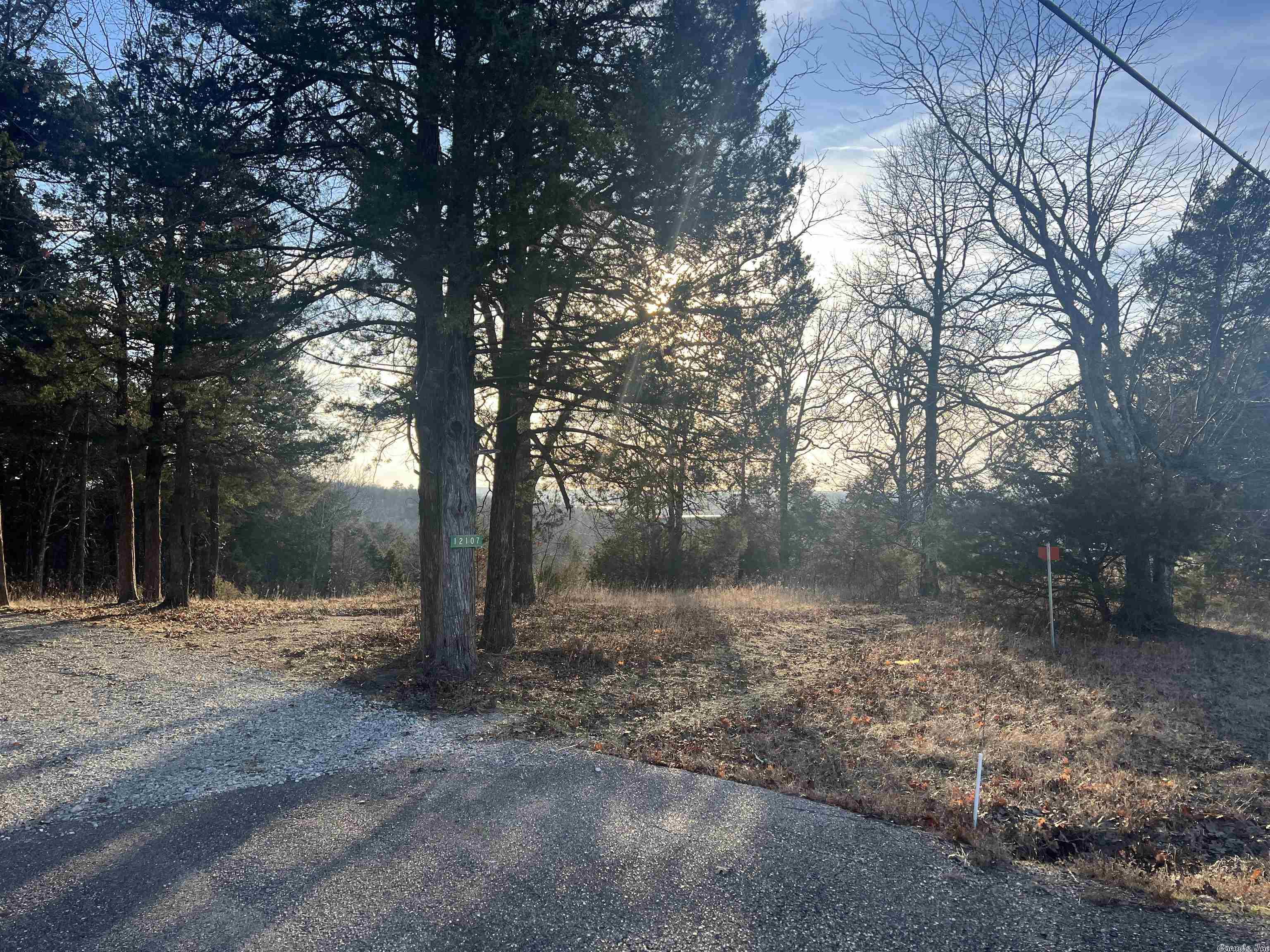 Not in Subdivision - Land