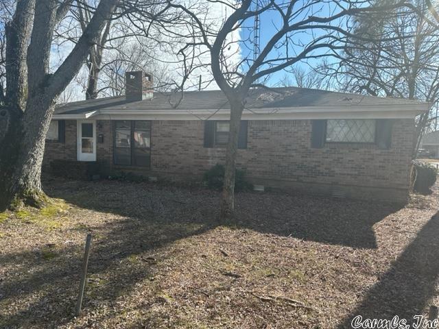 MEADOW PARK - Residential