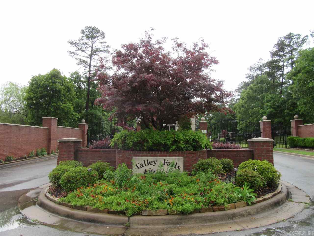 Valley Falls Estates - Land