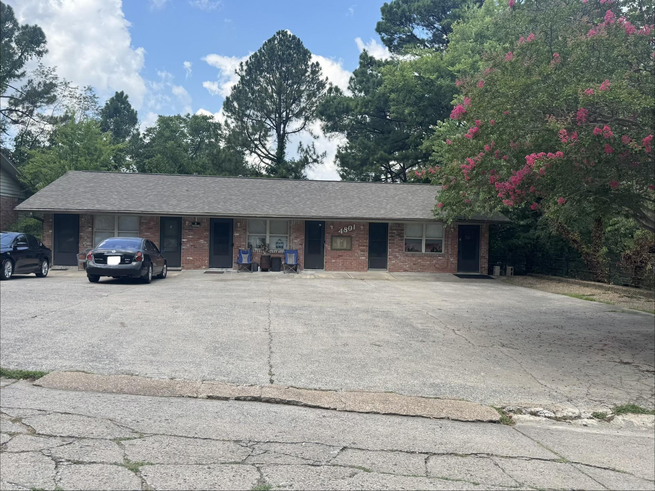 Parkhill 15N - Residential Income