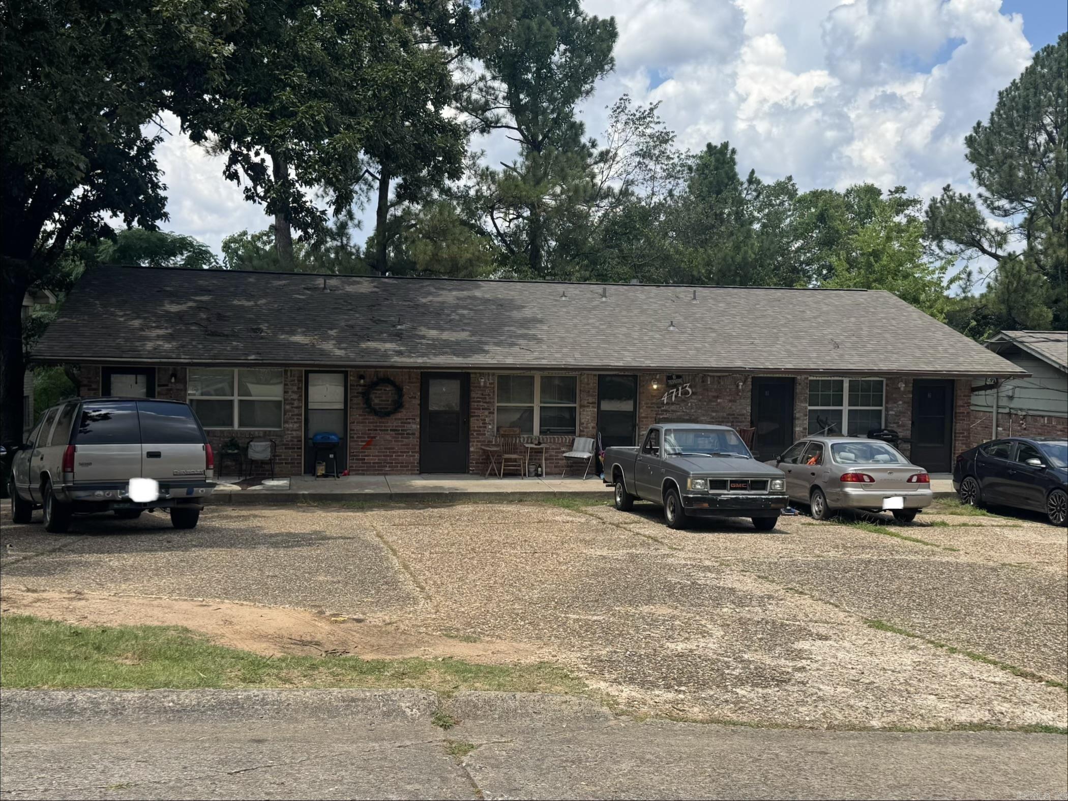 Excellent investment opportunity in the highly desirable Park Hill area! This offering includes two well maintained 5-unit apartment buildings (10 total units) with strong rental income potential. Each unit is a 2-bedroom, 1 bathroom. Recent improvements include new roofs, providing peace of mind and reduced maintenance expenses for years to come. Whether you're expanding your portfolio or making your first multifamily investment, this a rare opportunity to own a quality income-producing property in one of North Little Rock's most sought-after neighborhoods. See agents remark for additional details.