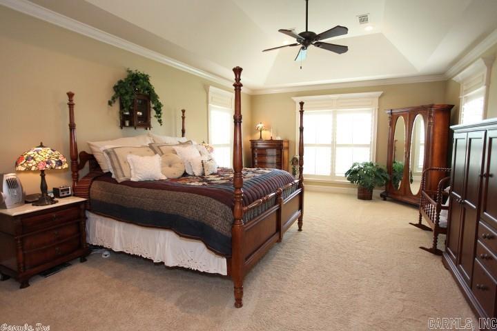 WOODLANDS EDGE - Residential
