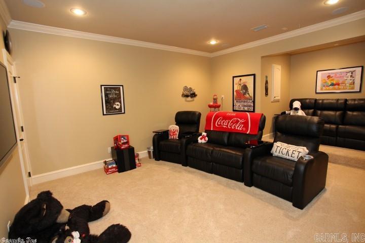 WOODLANDS EDGE - Residential