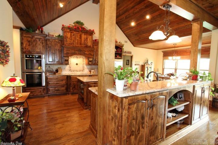 WOODLANDS EDGE - Residential