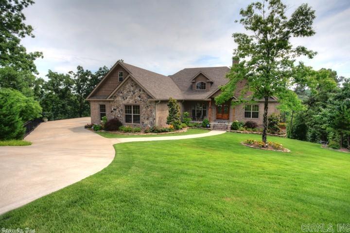 WOODLANDS EDGE - Residential