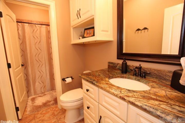 WOODLANDS EDGE - Residential