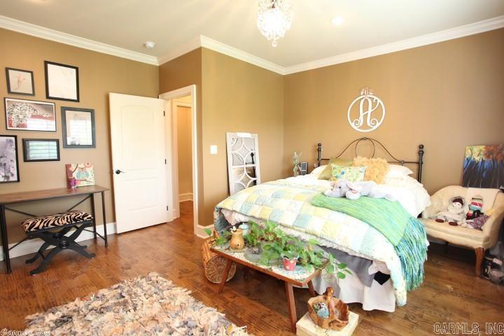 WOODLANDS EDGE - Residential