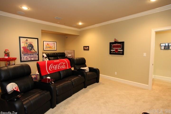 WOODLANDS EDGE - Residential