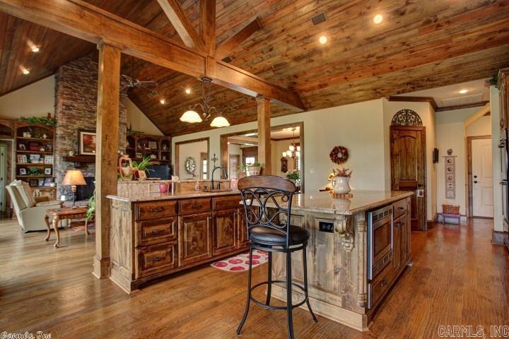 WOODLANDS EDGE - Residential