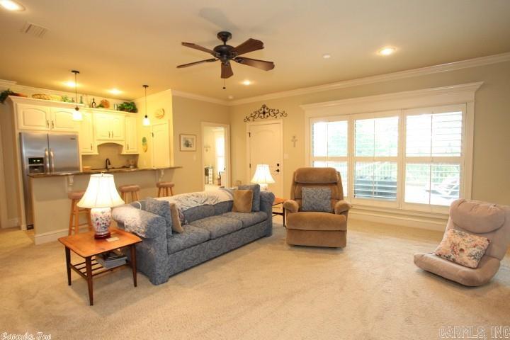 WOODLANDS EDGE - Residential