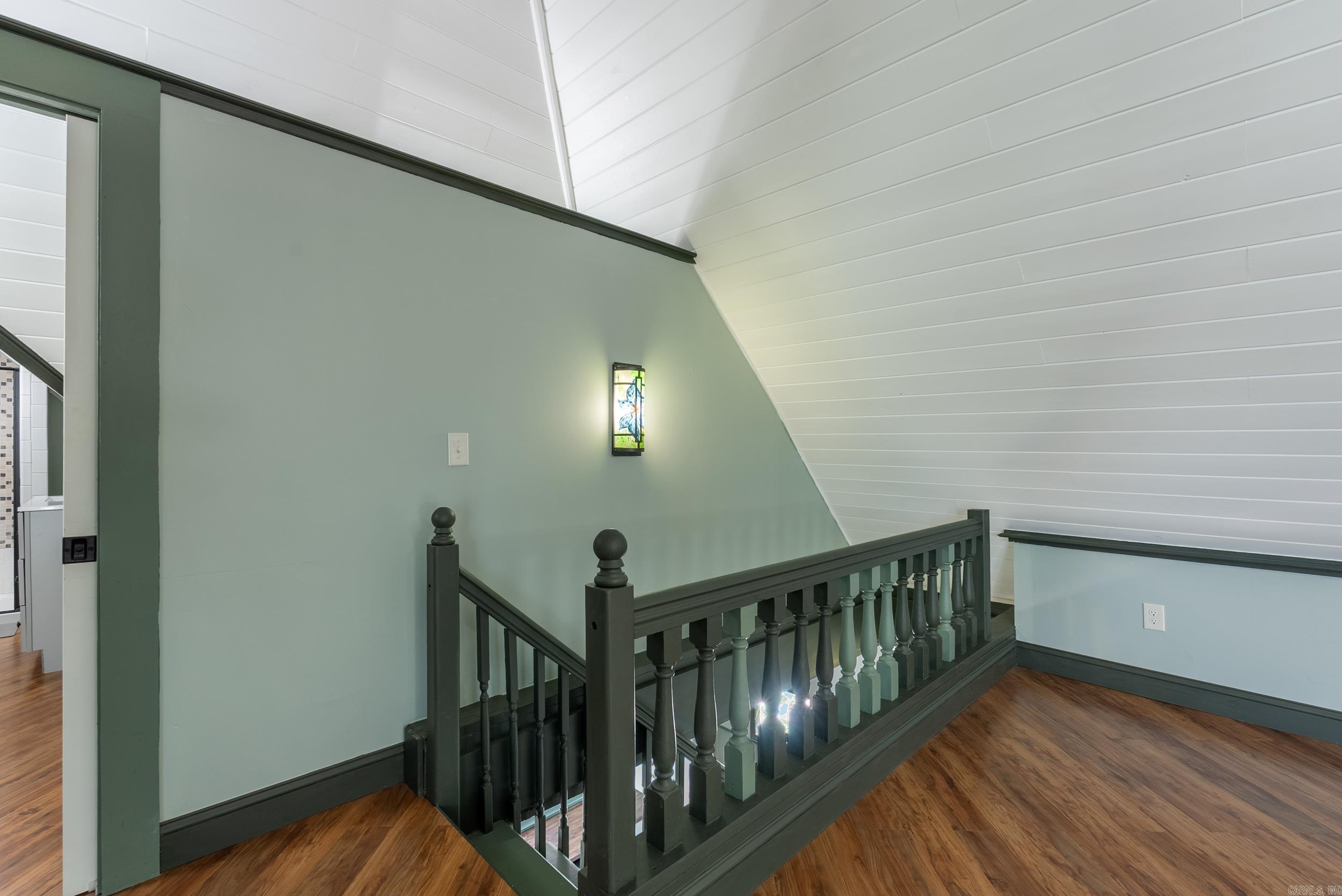 PARK ADDN - Residential