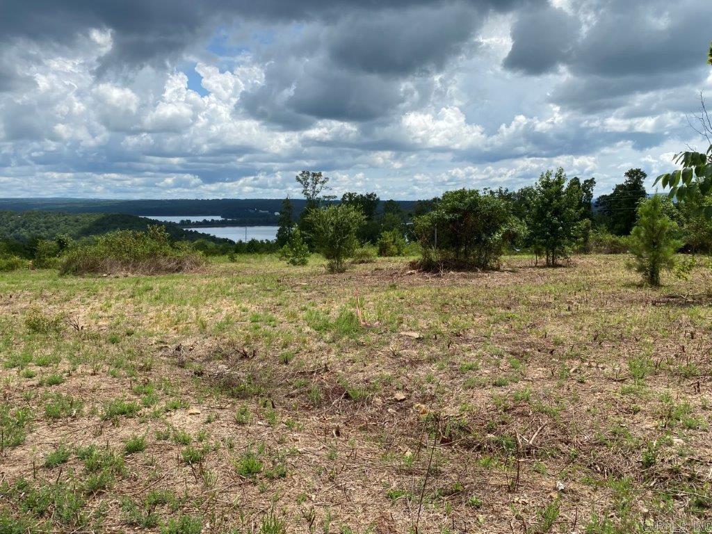 The Bluffs II - Land
