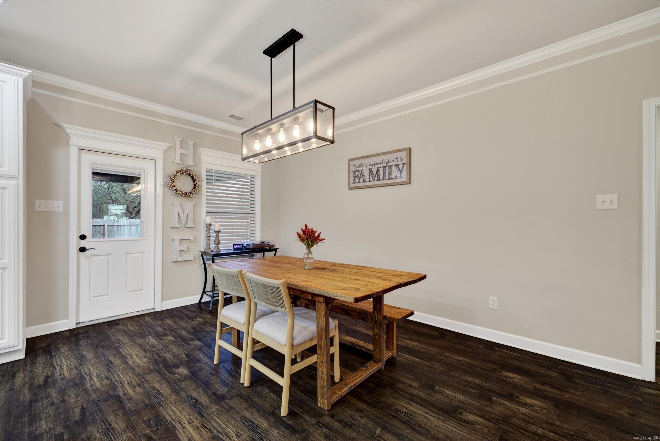 HUNTINGTON PLACE - Residential