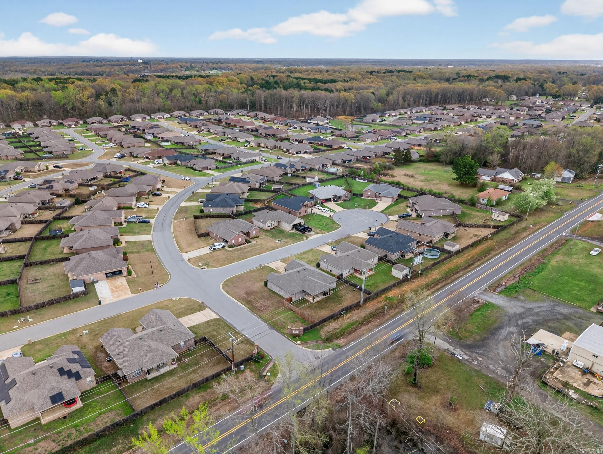 HUNTINGTON PLACE - Residential