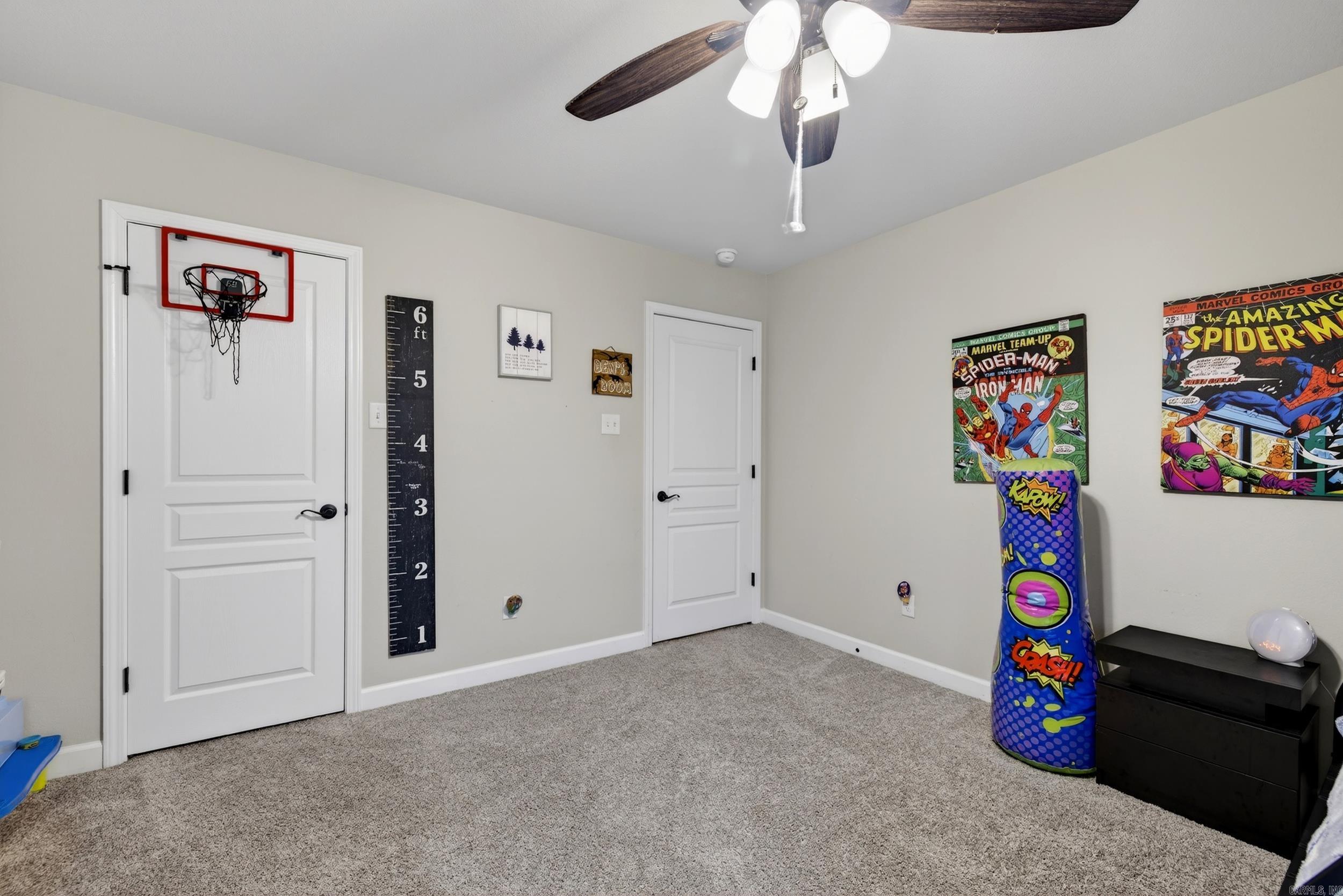HUNTINGTON PLACE - Residential