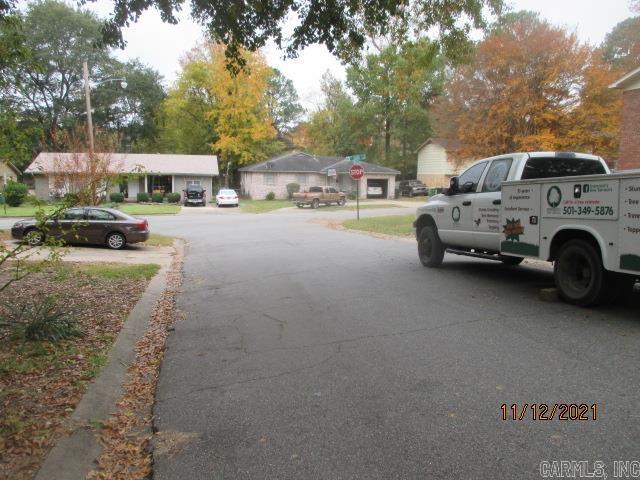 MEADOW LARK - Residential