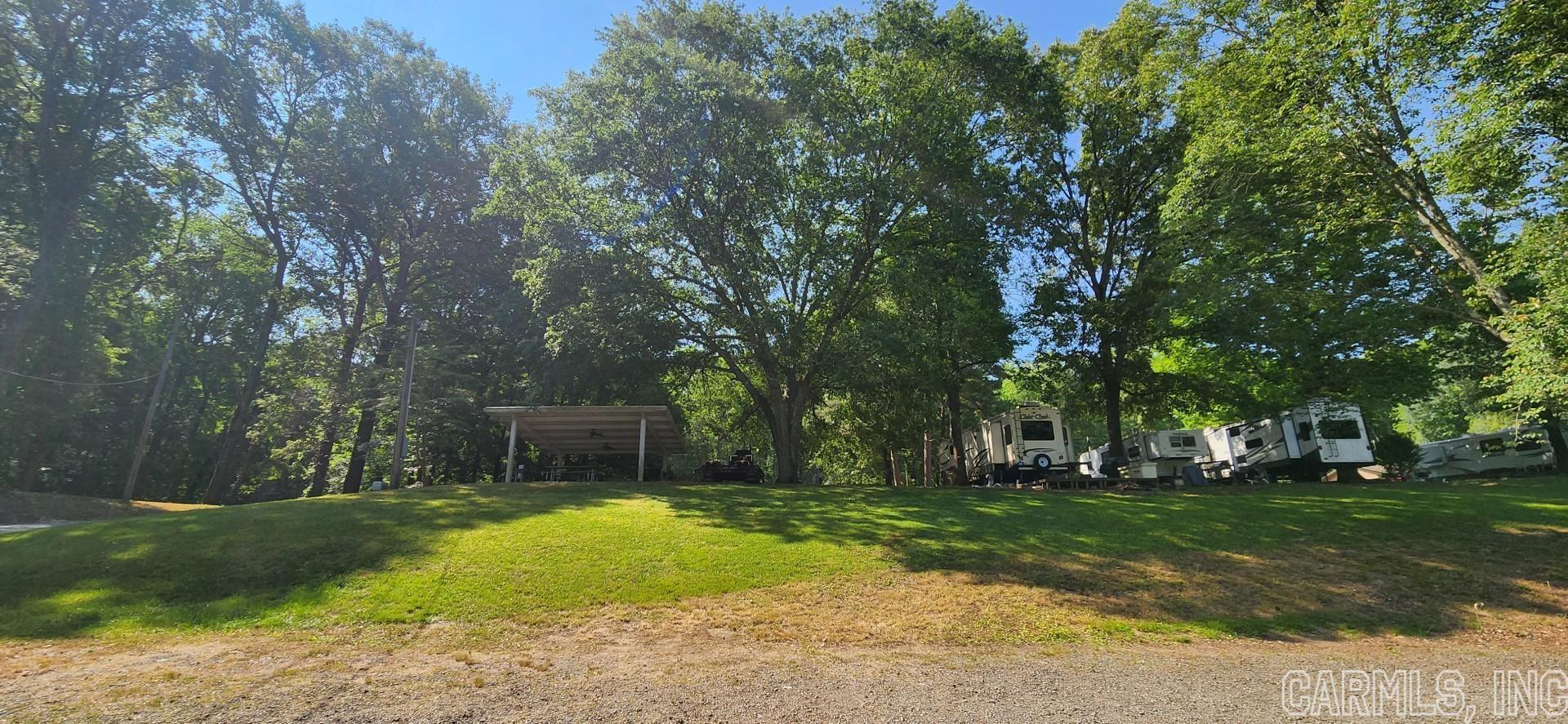 Not in Subdivision - Commercial Sale