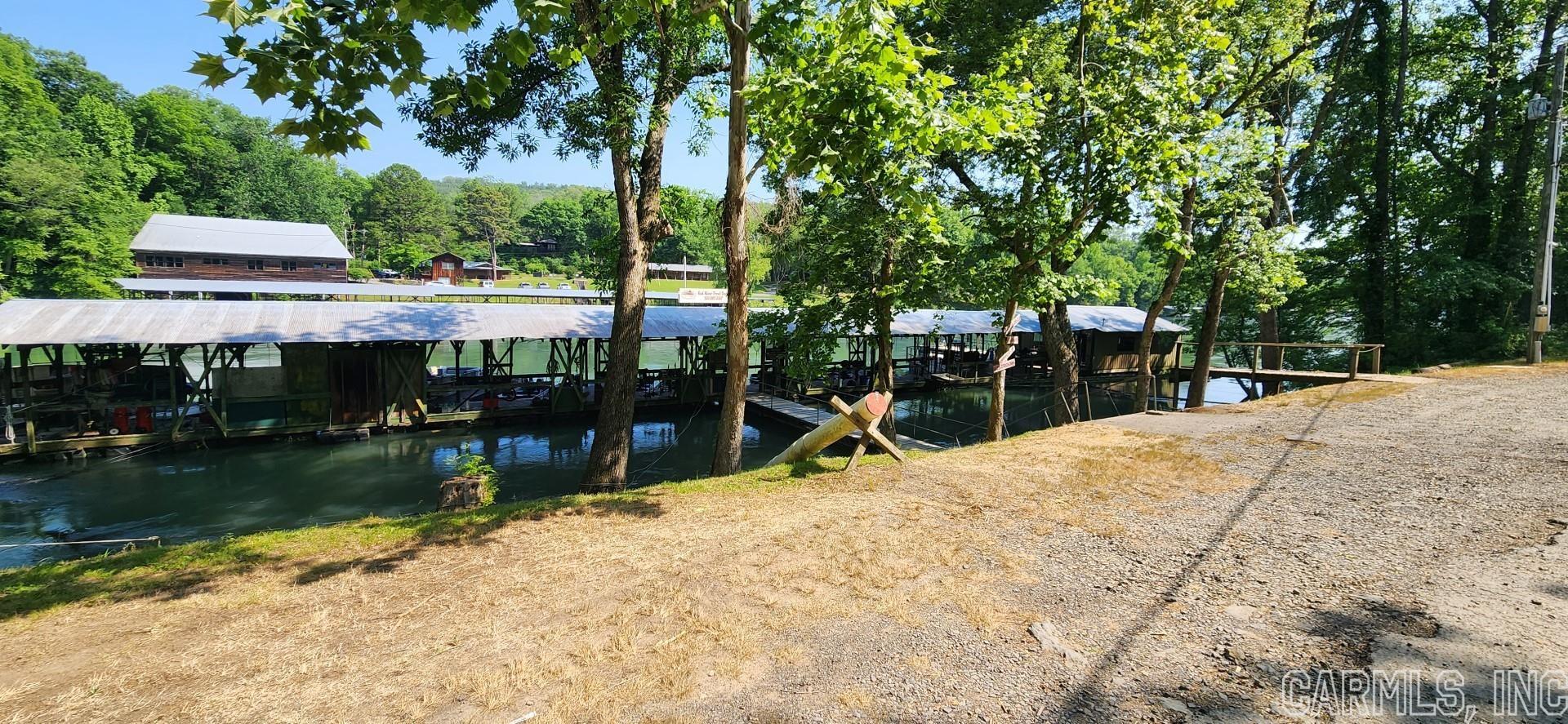 Not in Subdivision - Commercial Sale