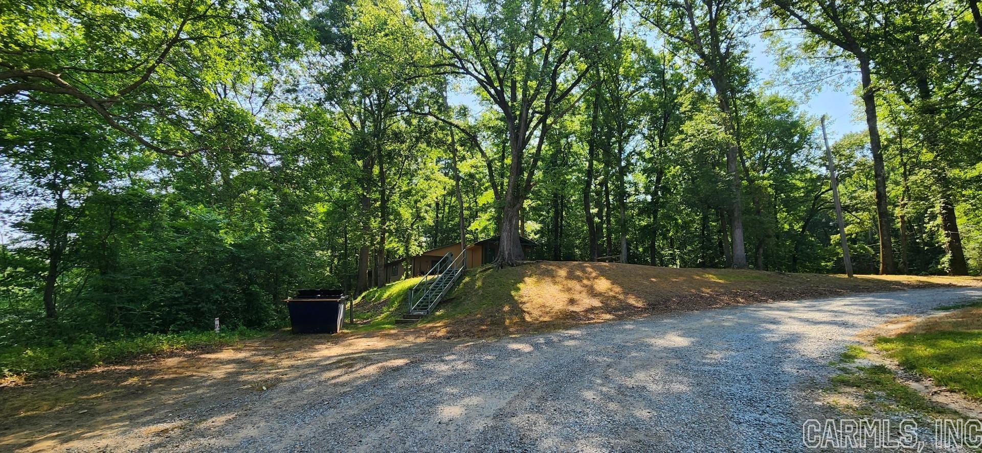 Not in Subdivision - Commercial Sale