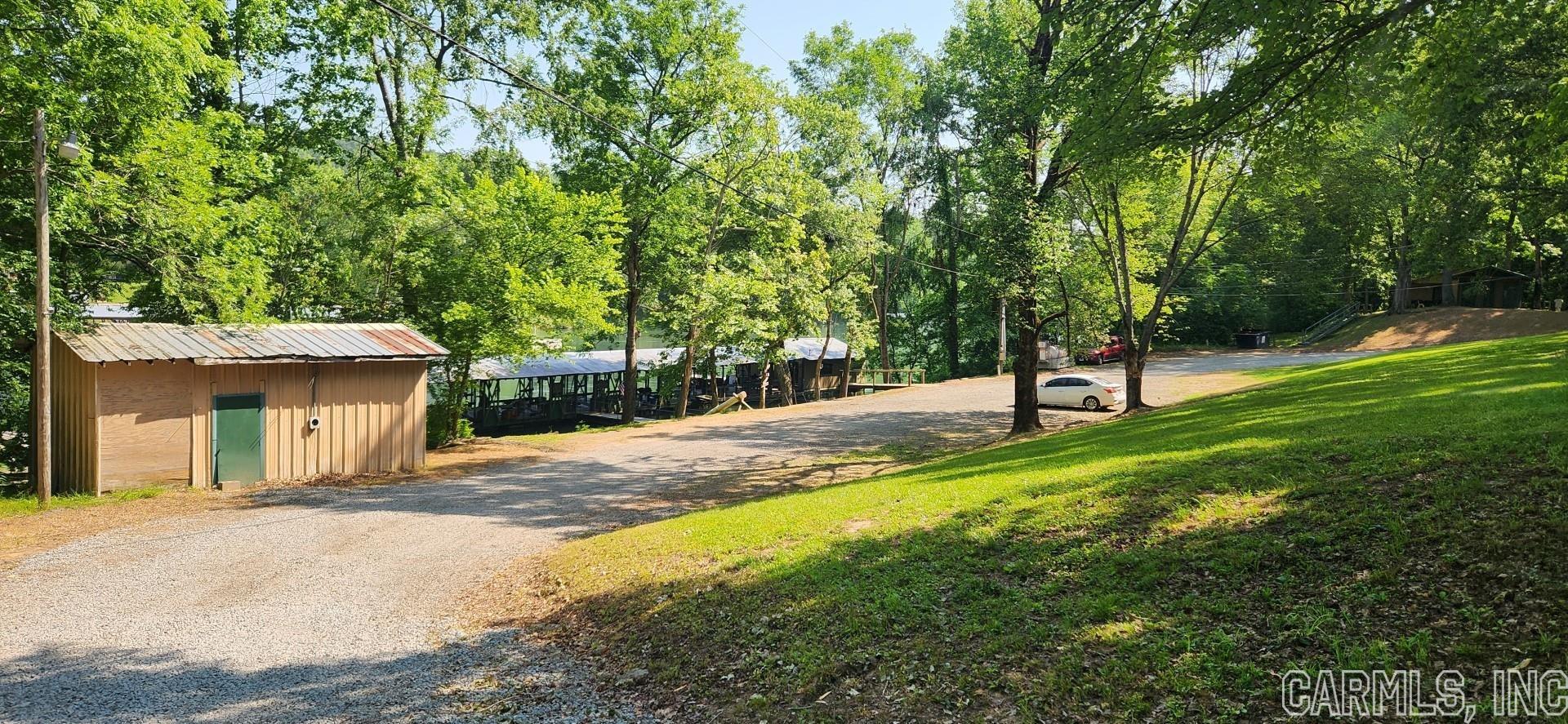 Not in Subdivision - Commercial Sale