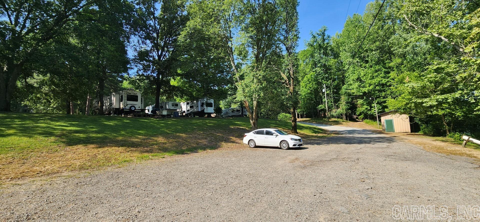 Not in Subdivision - Commercial Sale