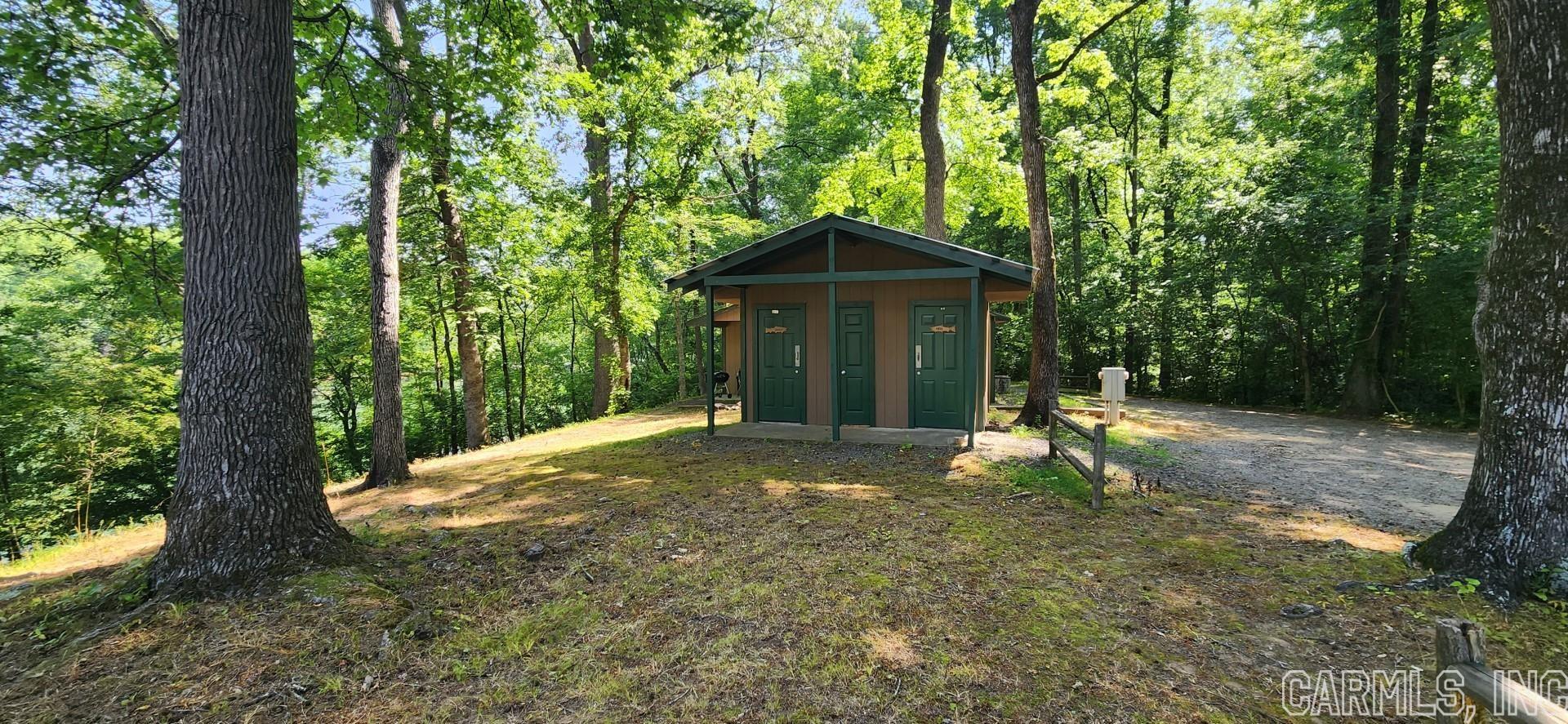 Not in Subdivision - Commercial Sale