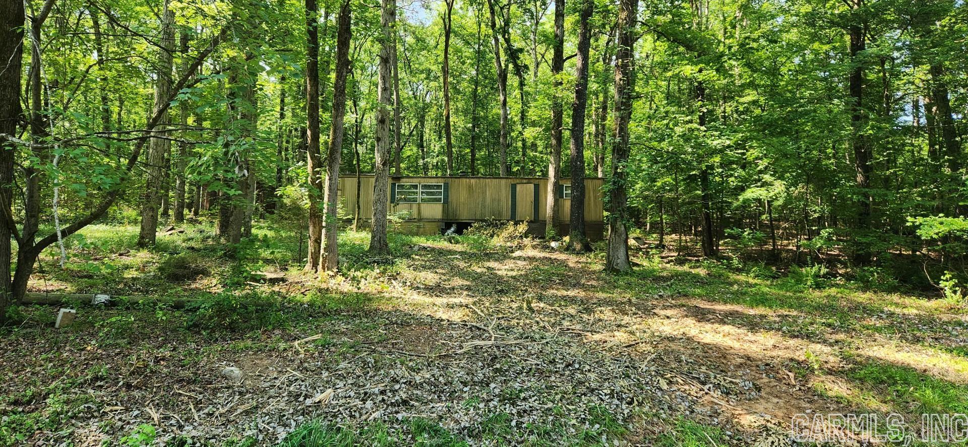 Not in Subdivision - Commercial Sale
