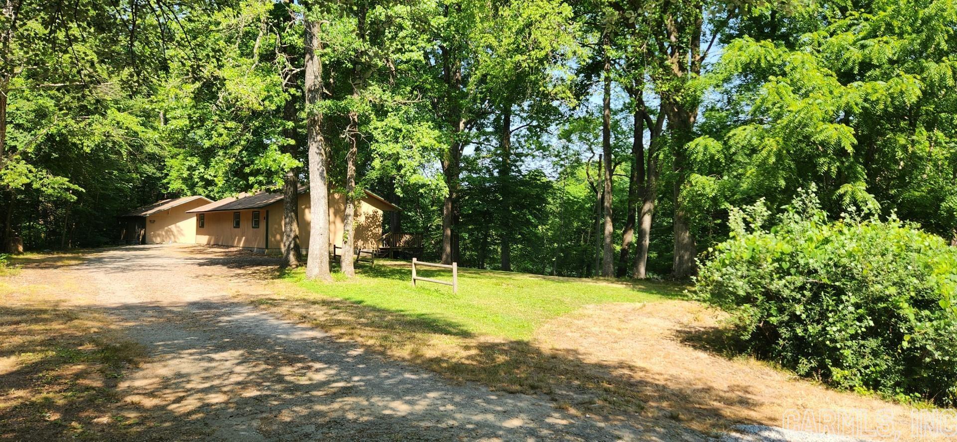 Not in Subdivision - Commercial Sale
